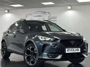 2022 (22) - 1.5 TSI V2 SUV 5dr Petrol DSG Euro 6 (s/s) (150 ps)