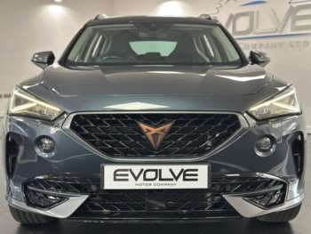 Used Cupra Formentor 2022 for sale - 74649815: Photo