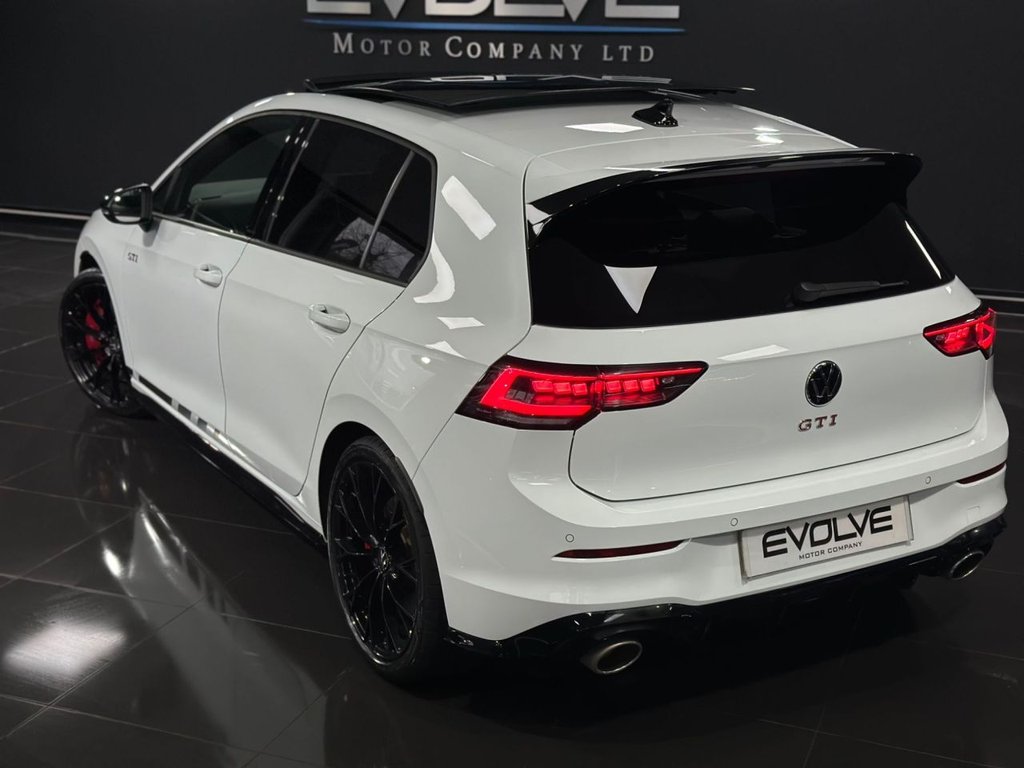 Used Volkswagen Golf 2024 for sale - 76867585: Photo 11