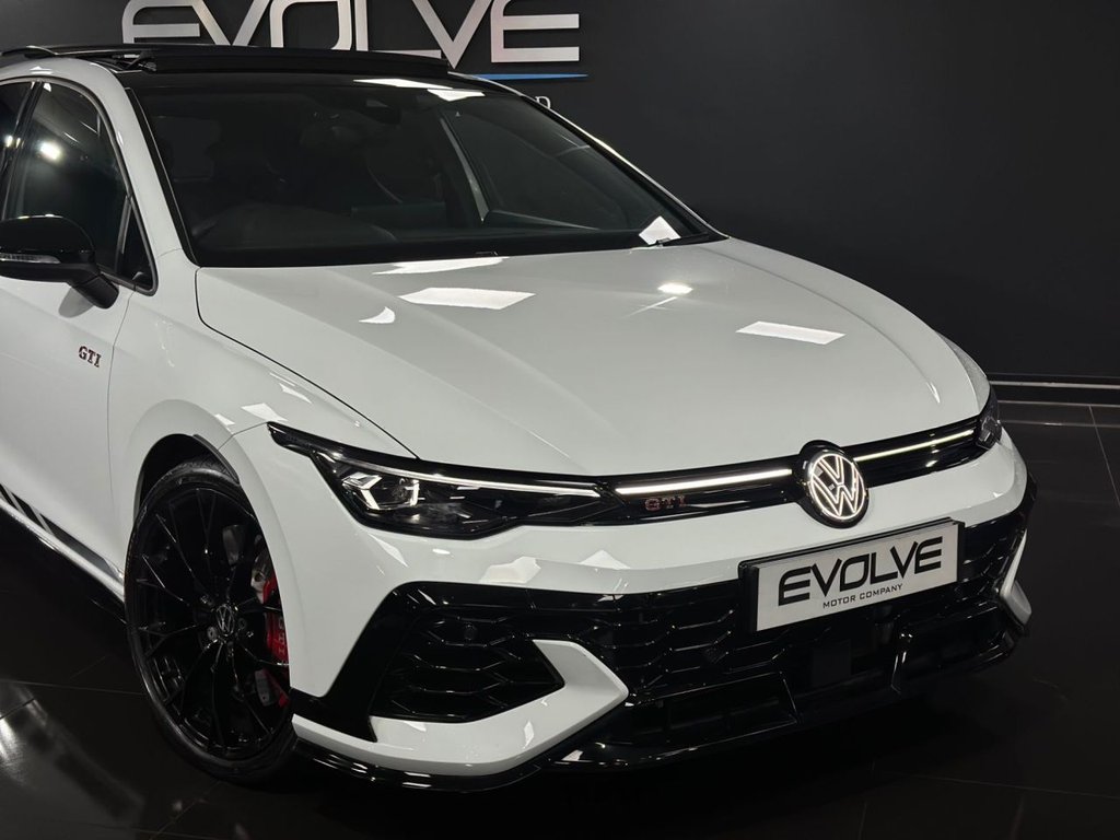 Used Volkswagen Golf 2024 for sale - 76867585: Photo 13