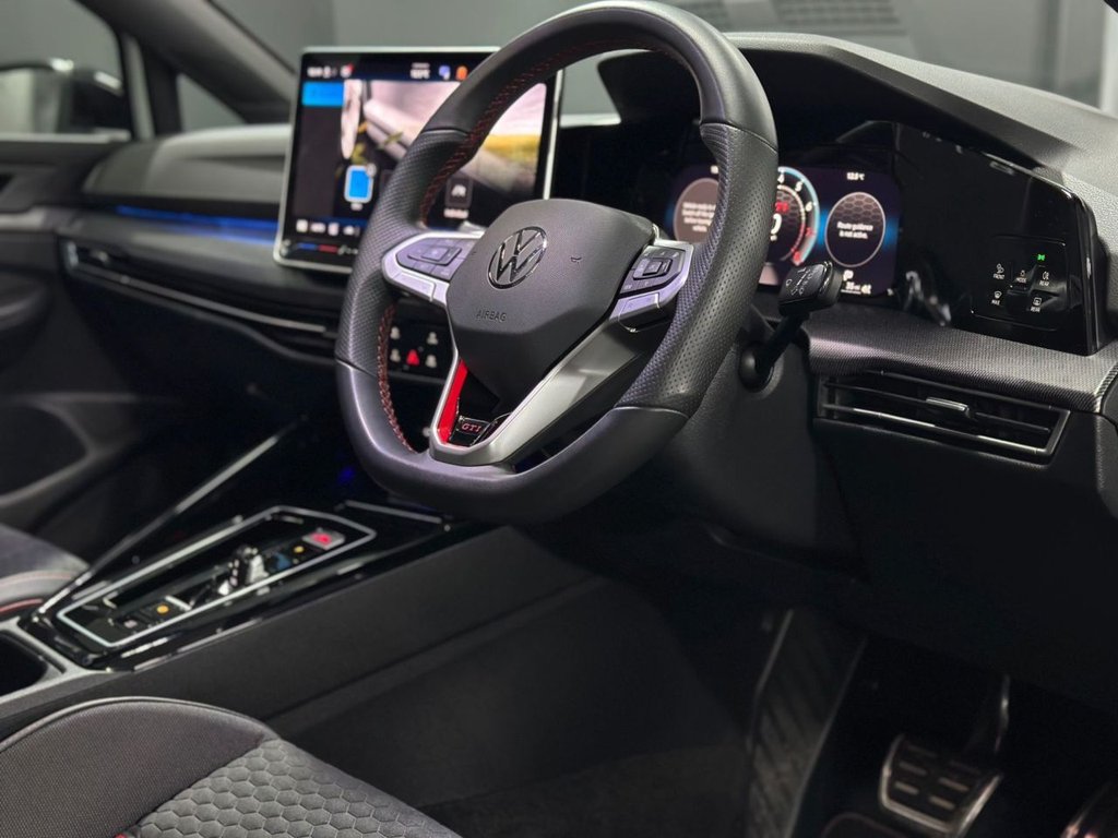 Used Volkswagen Golf 2024 for sale - 76867585: Photo 16