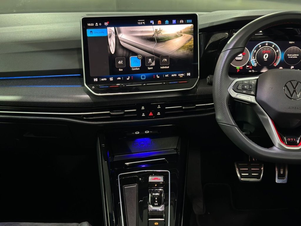 Used Volkswagen Golf 2024 for sale - 76867585: Photo 17