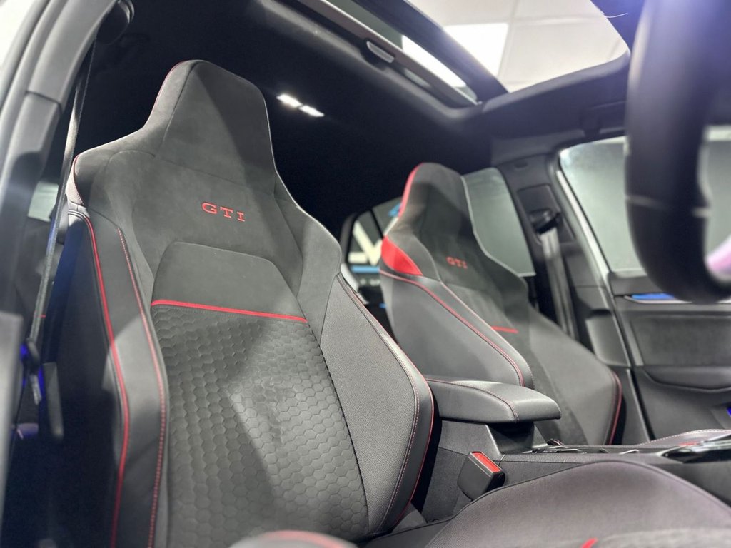 Used Volkswagen Golf 2024 for sale - 76867585: Photo 21