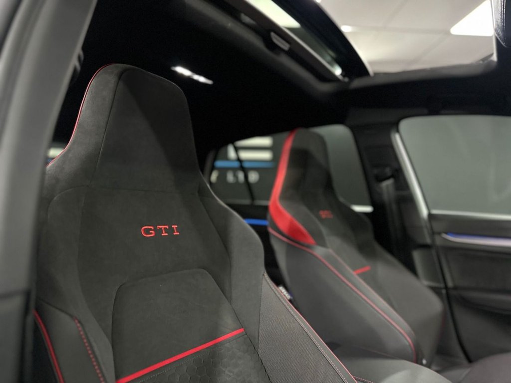 Used Volkswagen Golf 2024 for sale - 76867585: Photo 22
