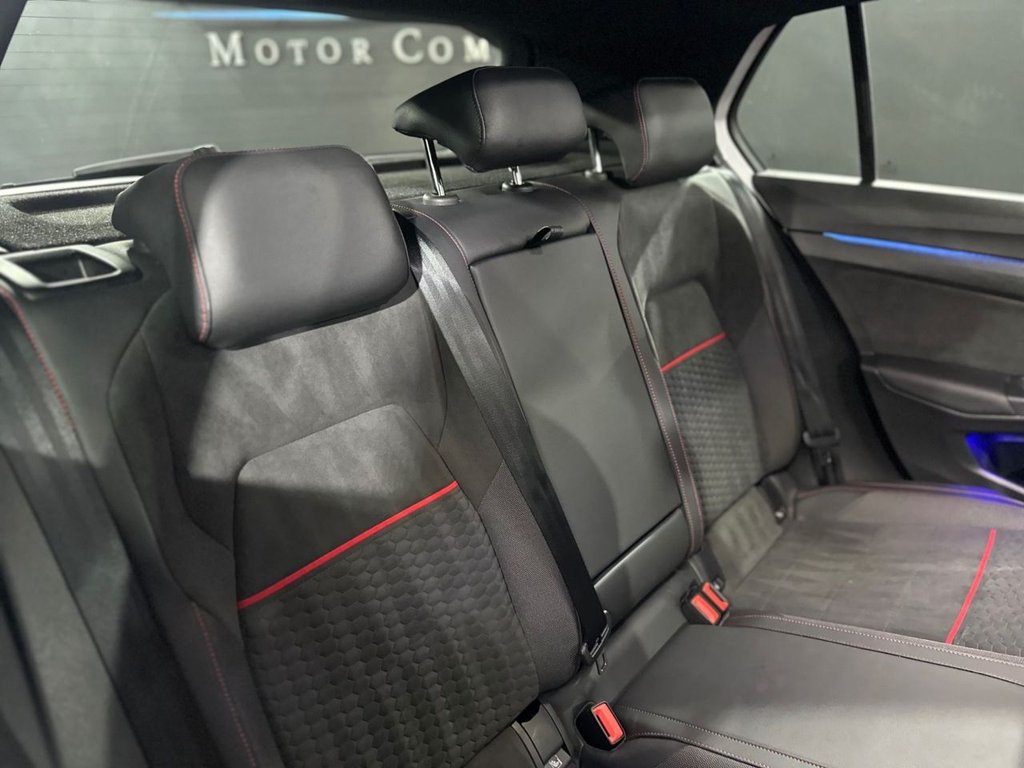 Used Volkswagen Golf 2024 for sale - 76867585: Photo 23