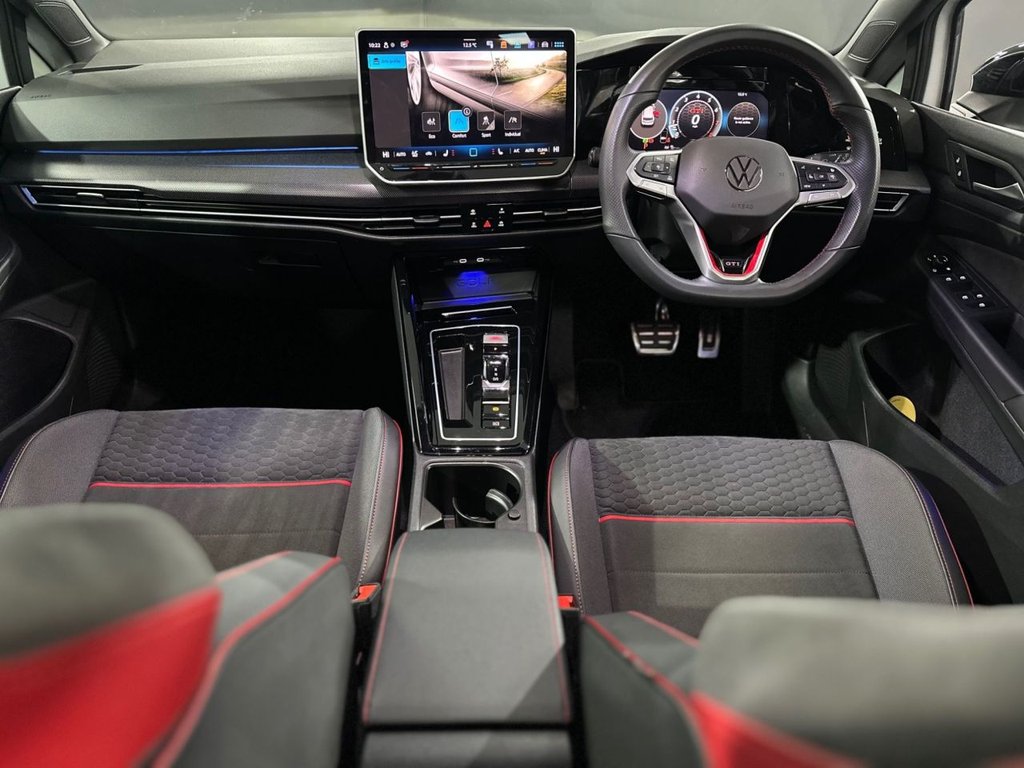 Used Volkswagen Golf 2024 for sale - 76867585: Photo 3