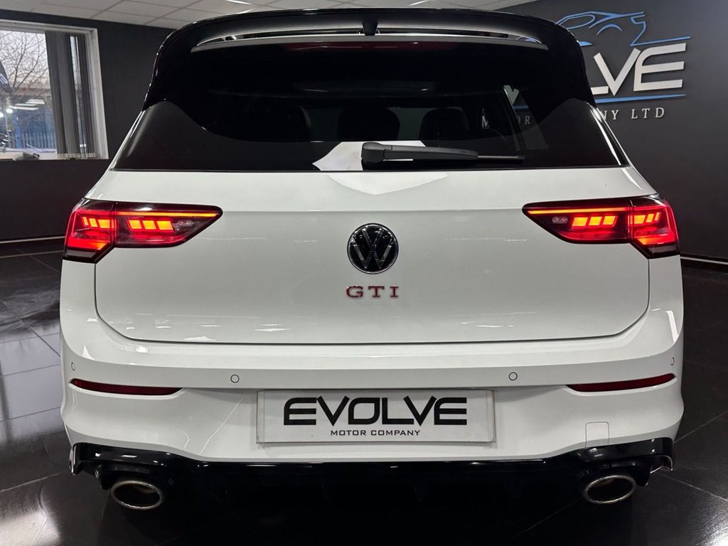 Used Volkswagen Golf 2024 for sale - 76867585: Photo 5