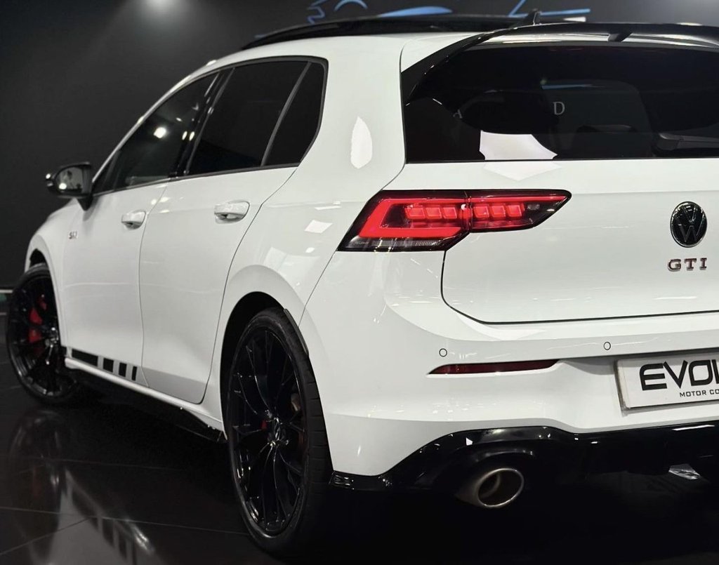 Used Volkswagen Golf 2024 for sale - 76867585: Photo 9