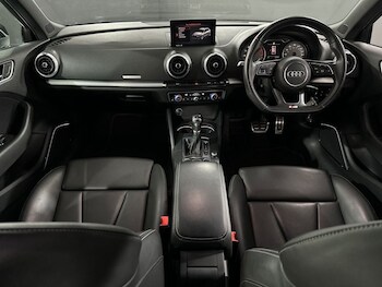 Used Audi S3 2019 for sale - 78241508: Photo