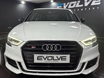 Used Audi S3 2019 for sale - 78241508: Photo