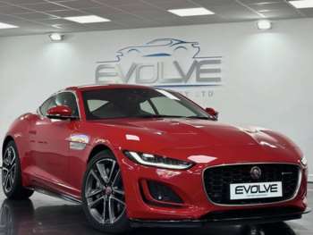 2020 (20) - 2.0 P300 R-Dynamic 2dr Auto