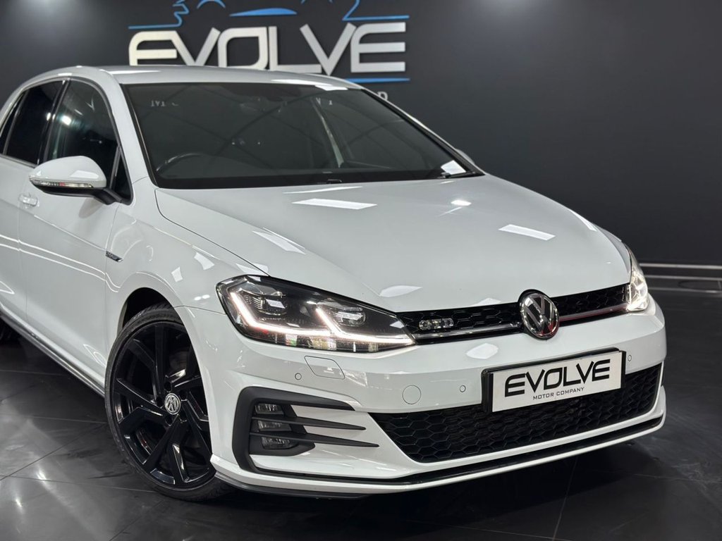 Used Volkswagen Golf 2018 for sale - 76147413: Photo 11