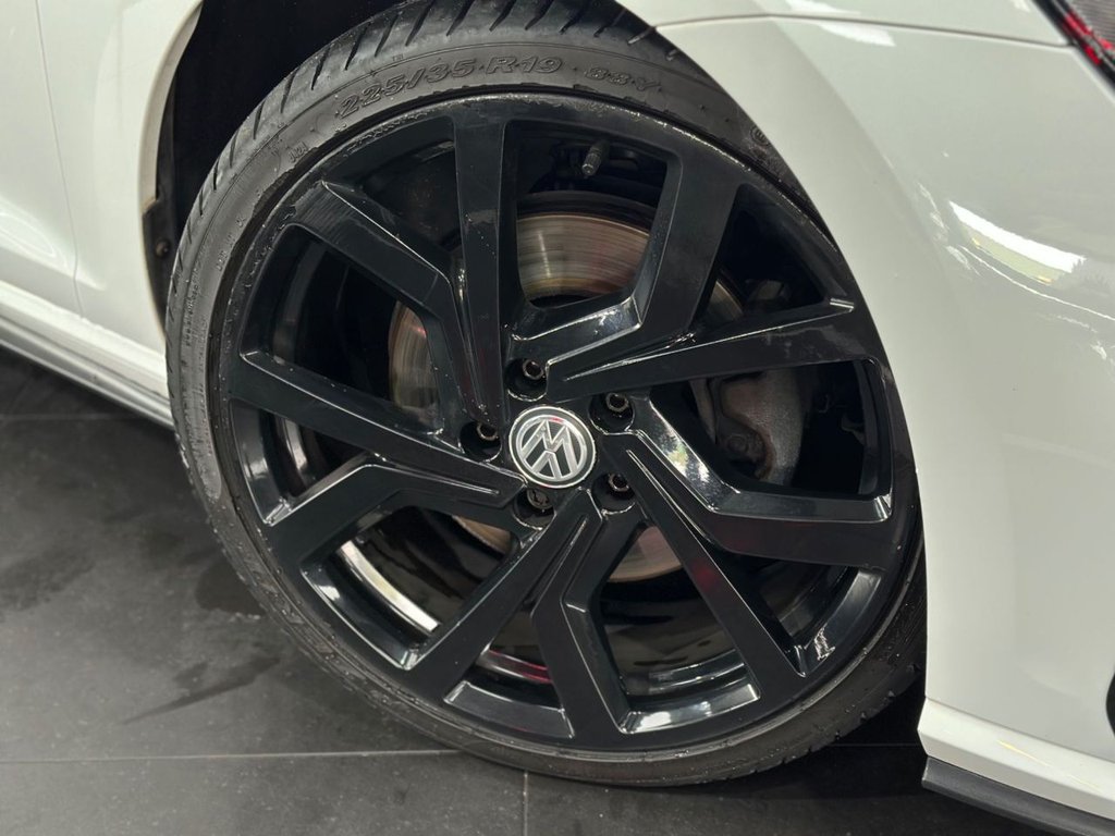Used Volkswagen Golf 2018 for sale - 76147413: Photo 12