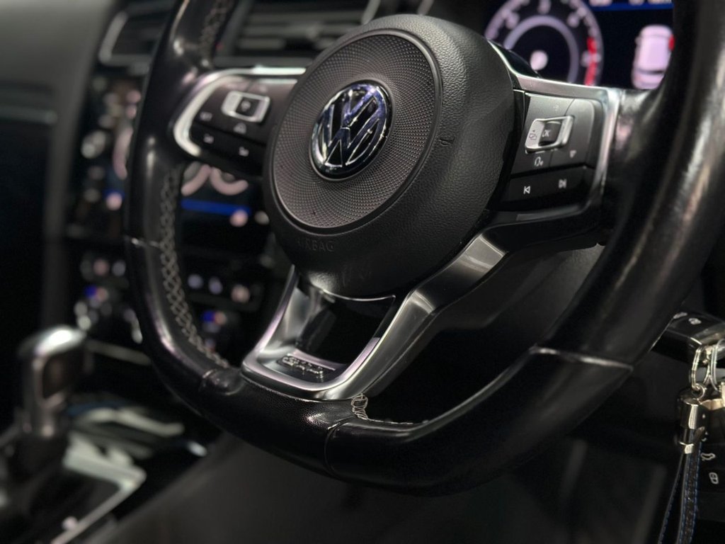 Used Volkswagen Golf 2018 for sale - 76147413: Photo 18