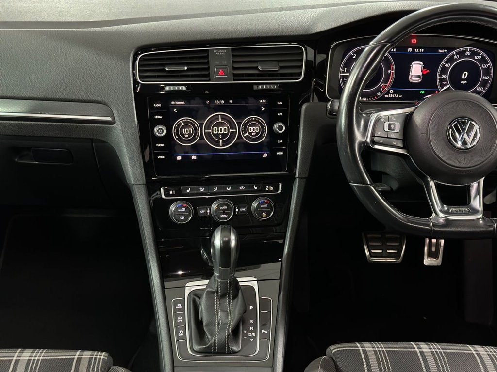 Used Volkswagen Golf 2018 for sale - 76147413: Photo 20