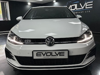 Used Volkswagen Golf 2018 for sale - 76147413: Photo 4