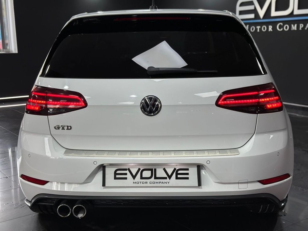Used Volkswagen Golf 2018 for sale - 76147413: Photo 6