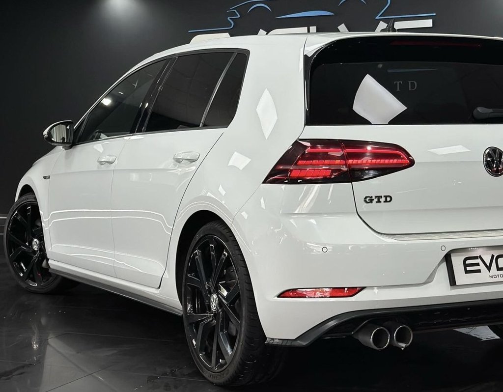 Used Volkswagen Golf 2018 for sale - 76147413: Photo 7