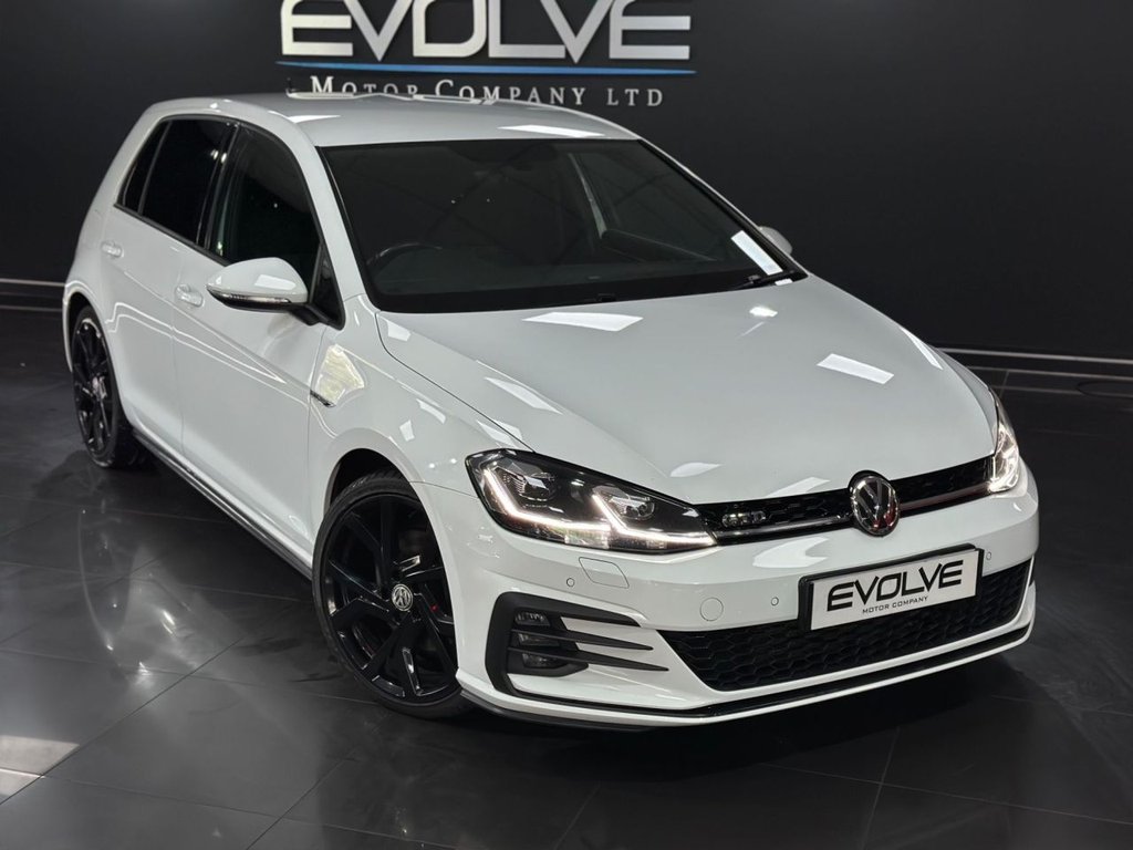 Used Volkswagen Golf 2018 for sale - 76147413: Photo 8