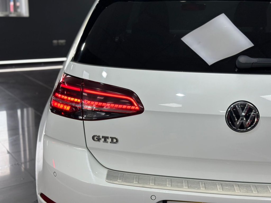 Used Volkswagen Golf 2018 for sale - 76147413: Photo 9