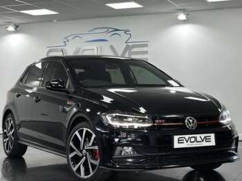 2020 (69) - 2.0 TSI GPF GTI+ Hatchback 5dr Petrol DSG Euro 6 (s/s) (200 ps)
