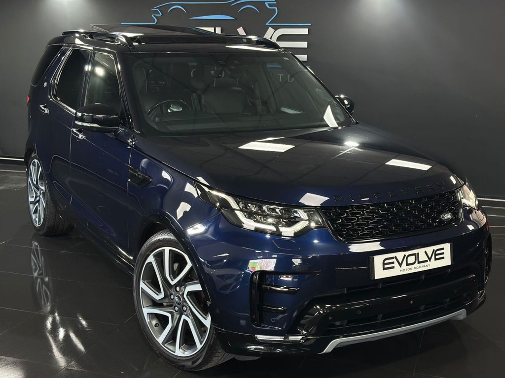 Used Land Rover Discovery 2019 for sale - 77765307: Photo 10