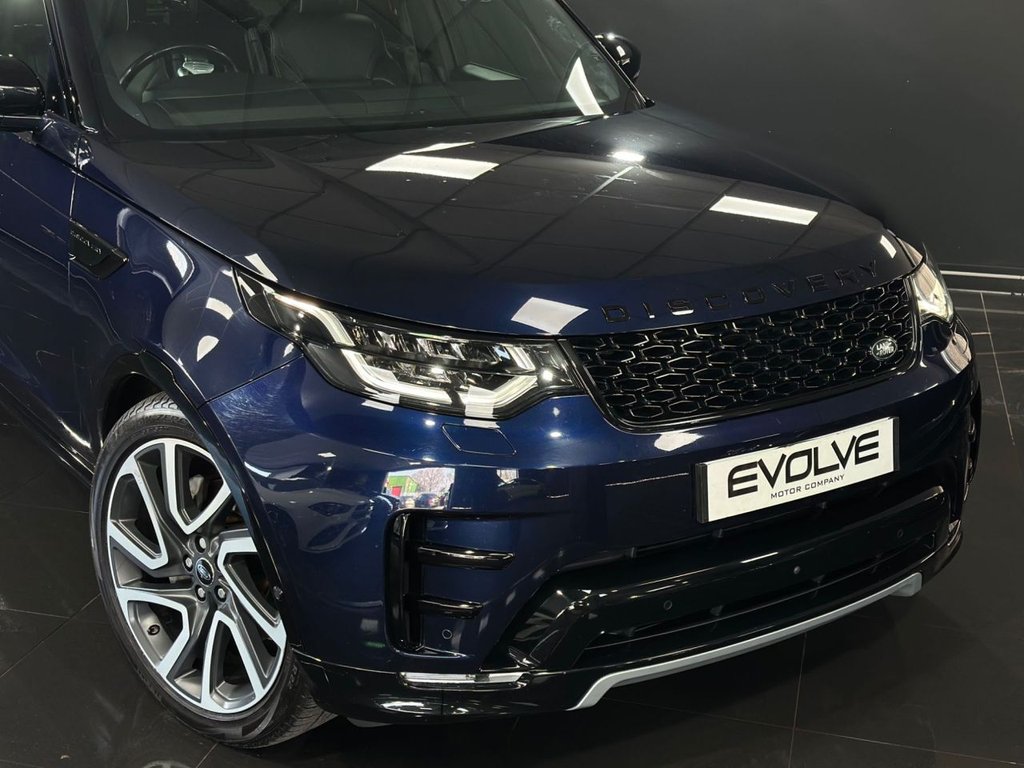 Used Land Rover Discovery 2019 for sale - 77765307: Photo 12