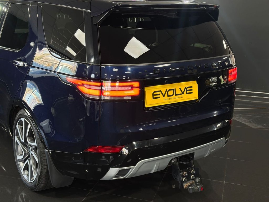 Used Land Rover Discovery 2019 for sale - 77765307: Photo 13