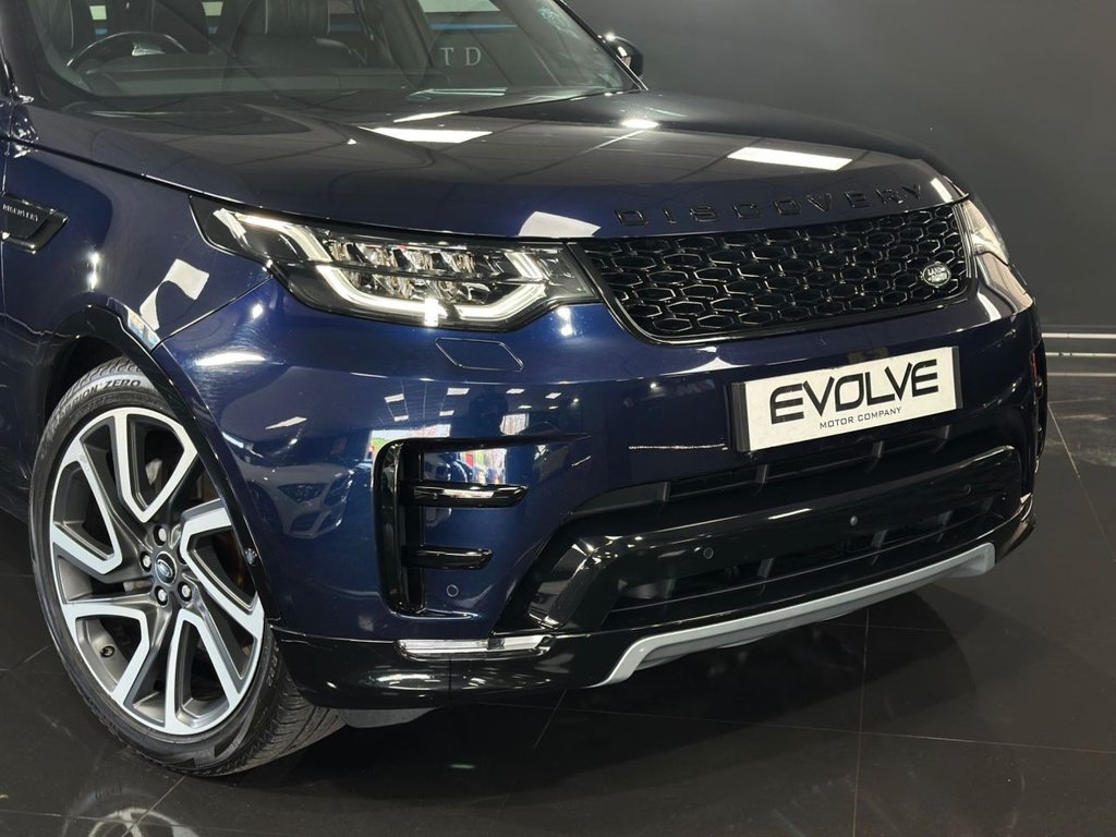 Used Land Rover Discovery 2019 for sale - 77765307: Photo 14