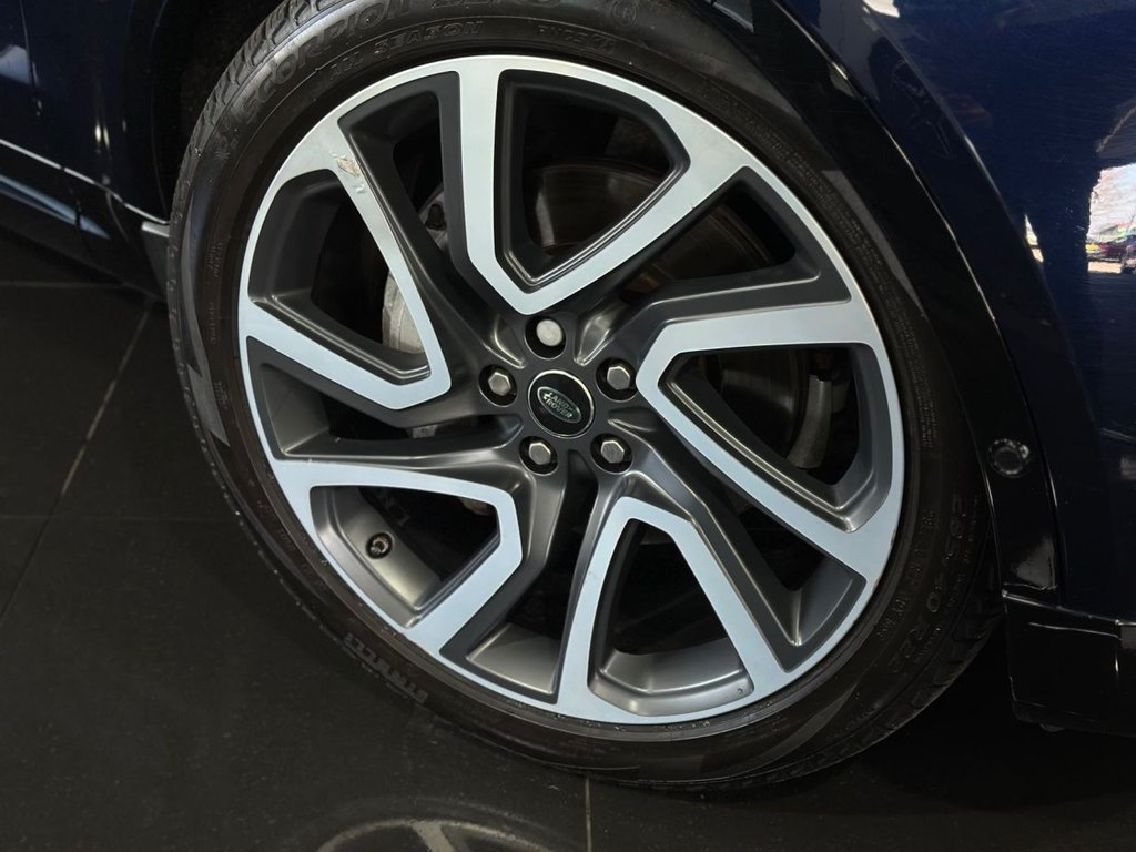 Used Land Rover Discovery 2019 for sale - 77765307: Photo 16