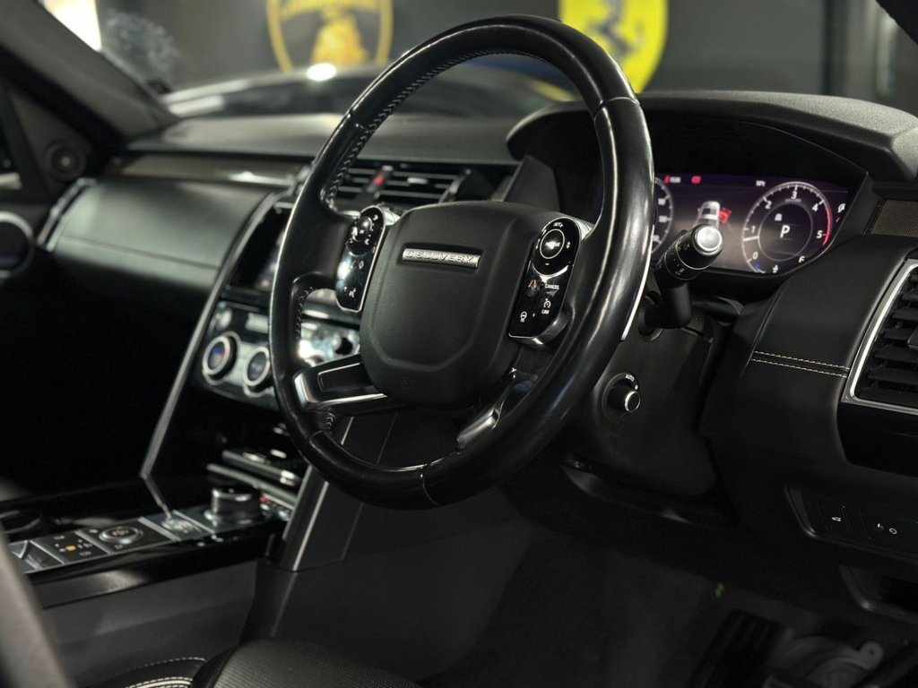 Used Land Rover Discovery 2019 for sale - 77765307: Photo 17