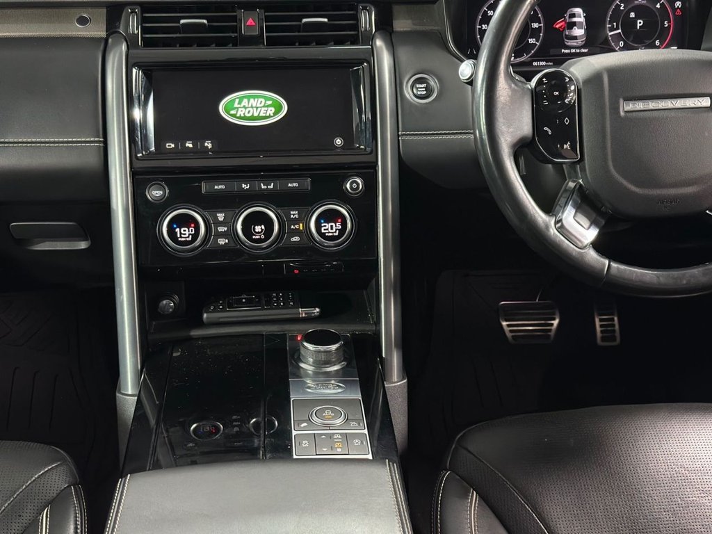 Used Land Rover Discovery 2019 for sale - 77765307: Photo 18