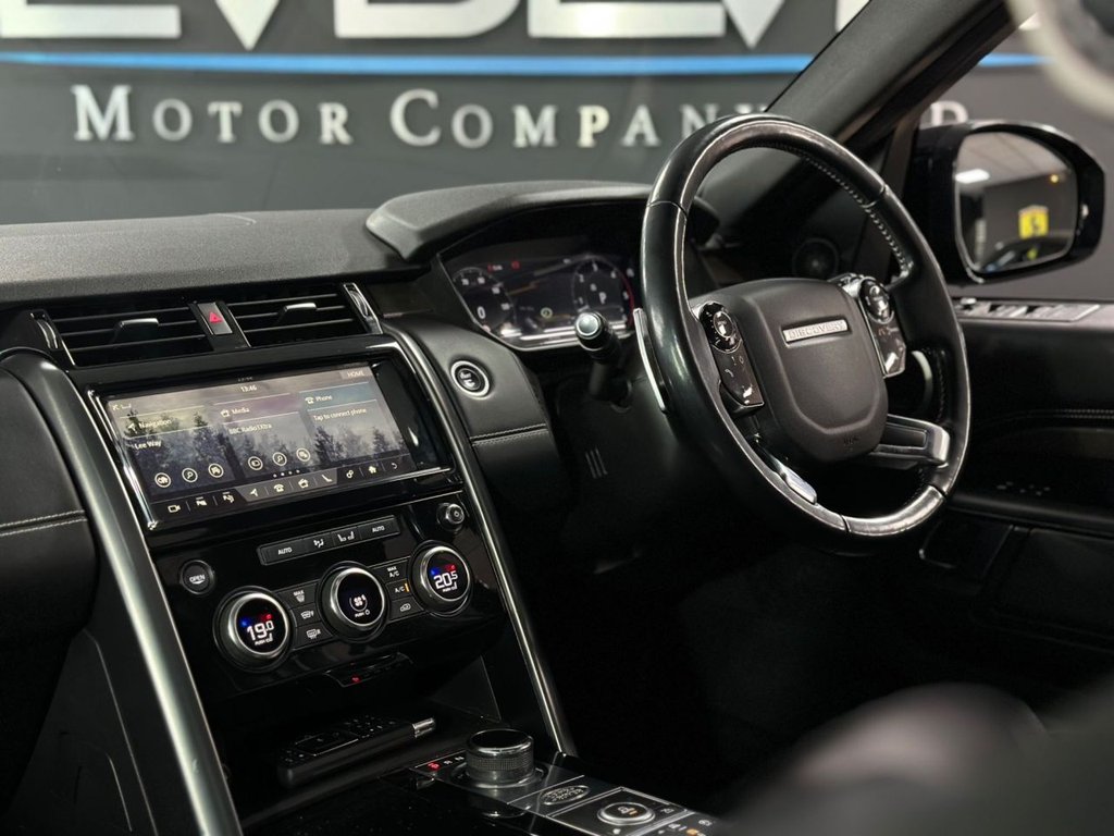 Used Land Rover Discovery 2019 for sale - 77765307: Photo 19