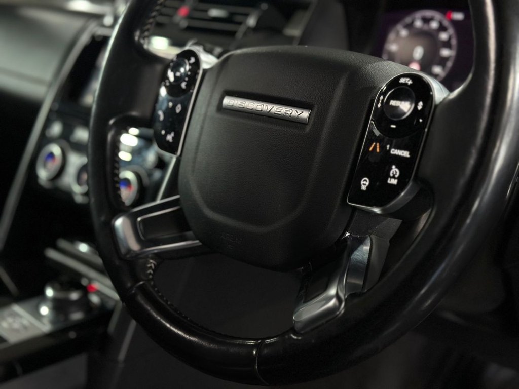 Used Land Rover Discovery 2019 for sale - 77765307: Photo 20