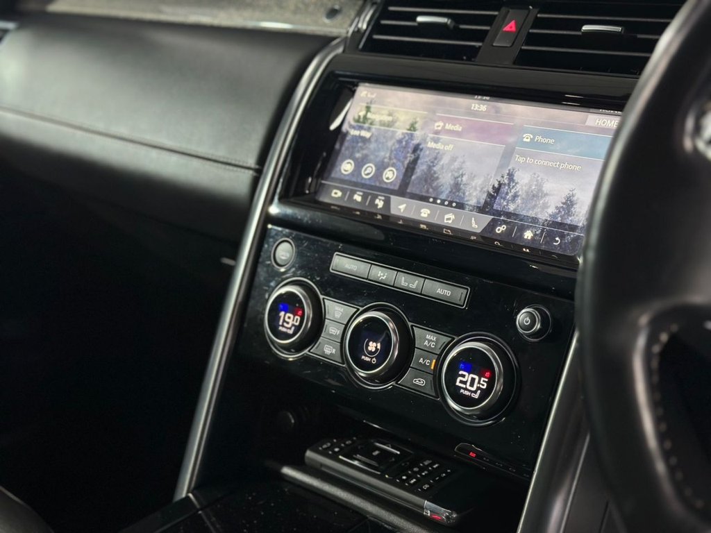 Used Land Rover Discovery 2019 for sale - 77765307: Photo 21