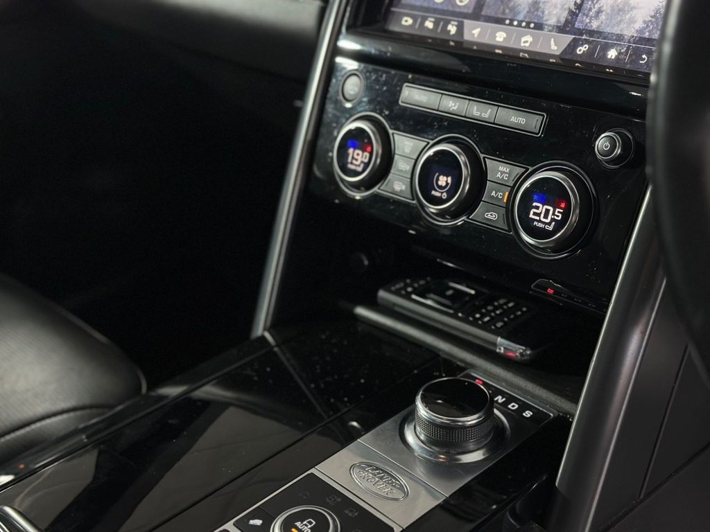 Used Land Rover Discovery 2019 for sale - 77765307: Photo 22
