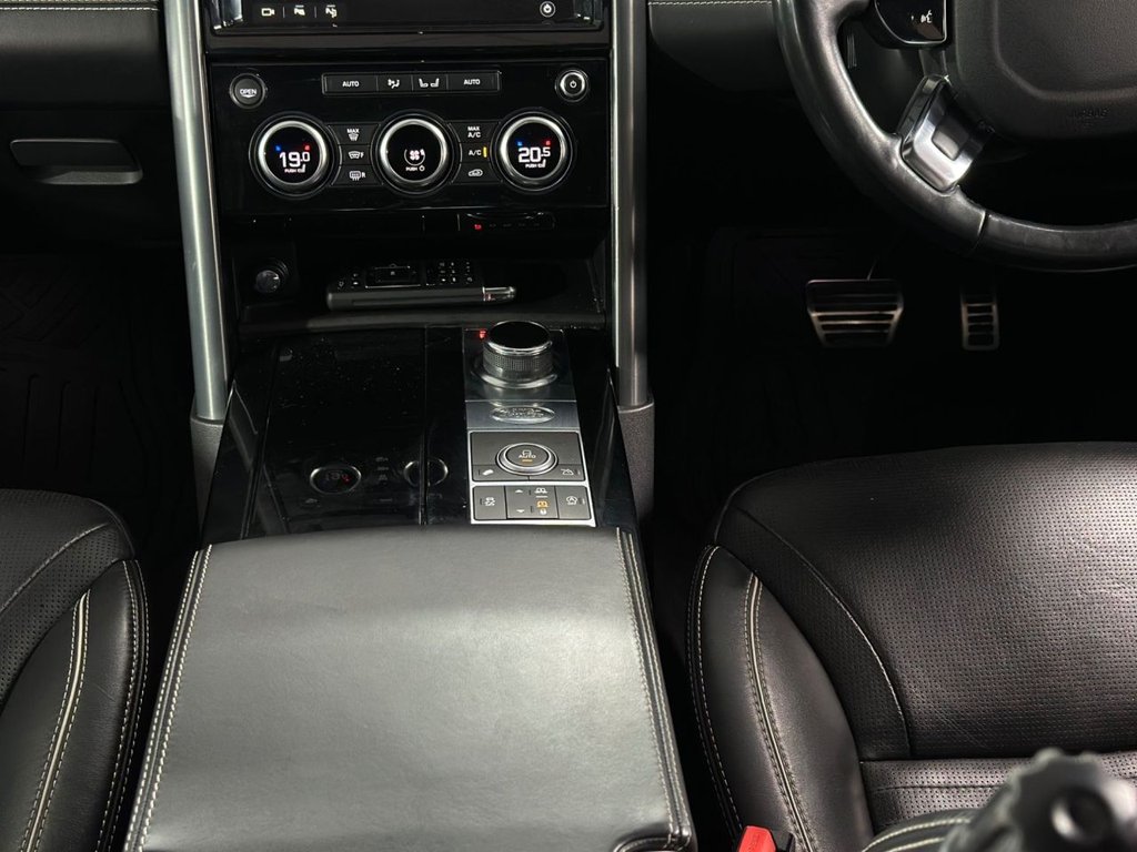 Used Land Rover Discovery 2019 for sale - 77765307: Photo 25
