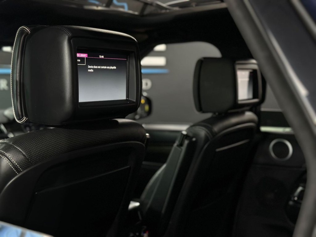 Used Land Rover Discovery 2019 for sale - 77765307: Photo 27