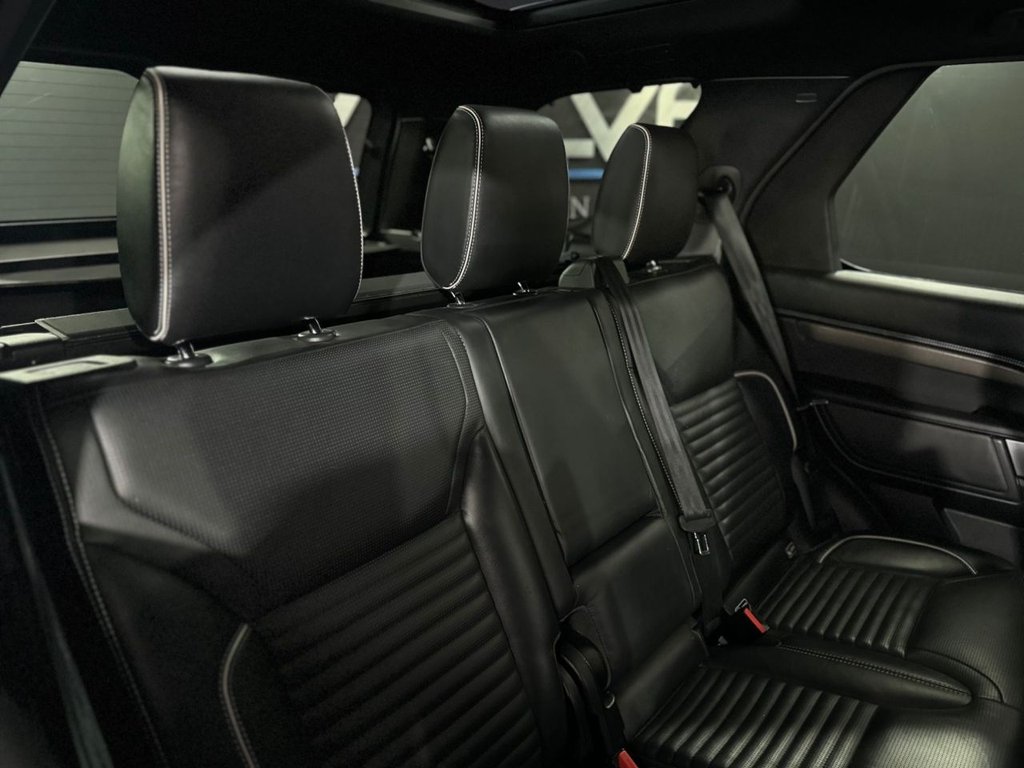 Used Land Rover Discovery 2019 for sale - 77765307: Photo 29