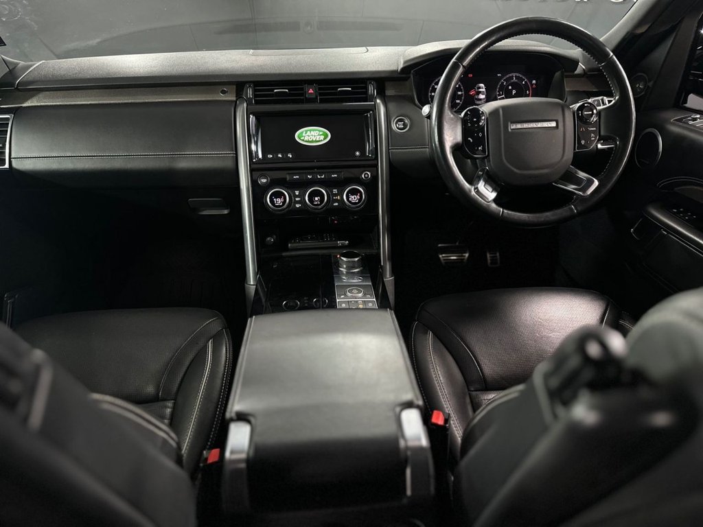 Used Land Rover Discovery 2019 for sale - 77765307: Photo 3