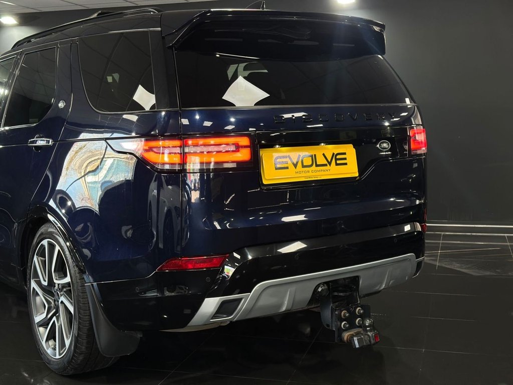 Used Land Rover Discovery 2019 for sale - 77765307: Photo 31