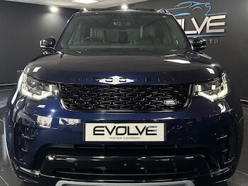 Used Land Rover Discovery 2019 for sale - 77765307: Photo