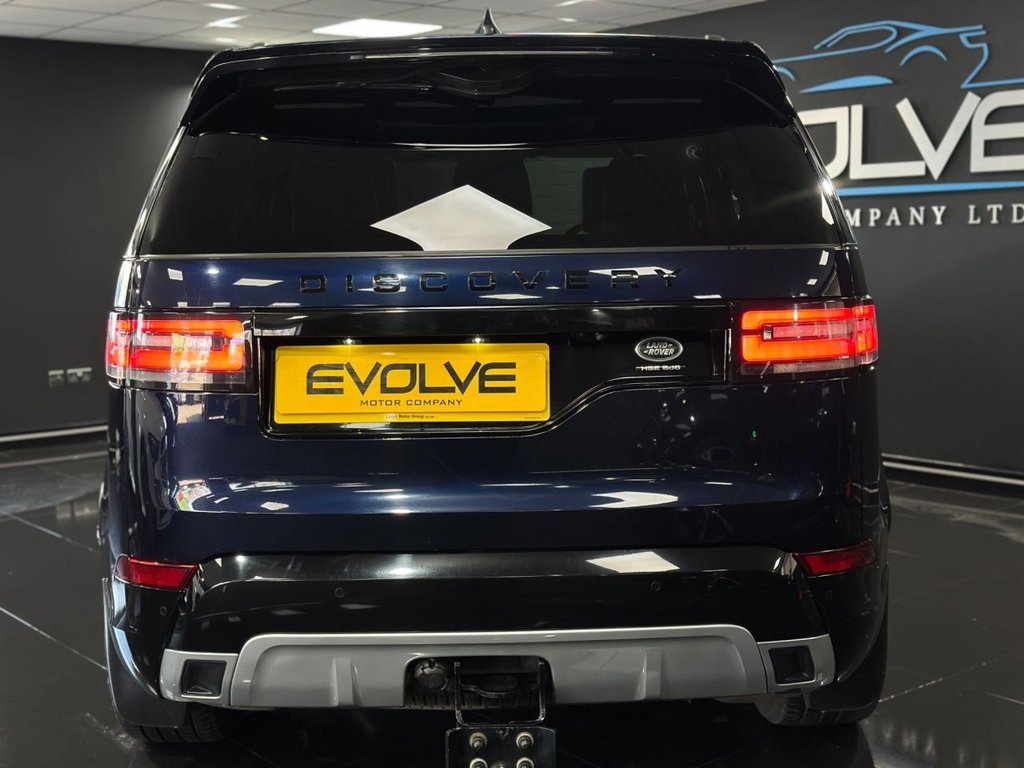 Used Land Rover Discovery 2019 for sale - 77765307: Photo 5