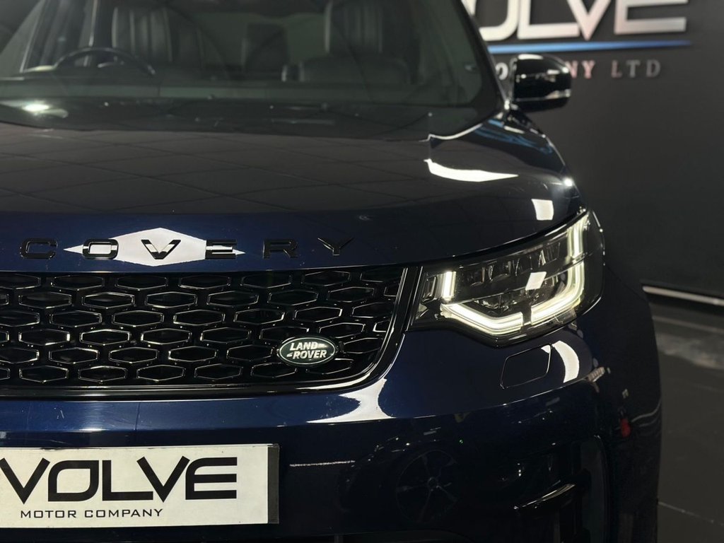 Used Land Rover Discovery 2019 for sale - 77765307: Photo 6