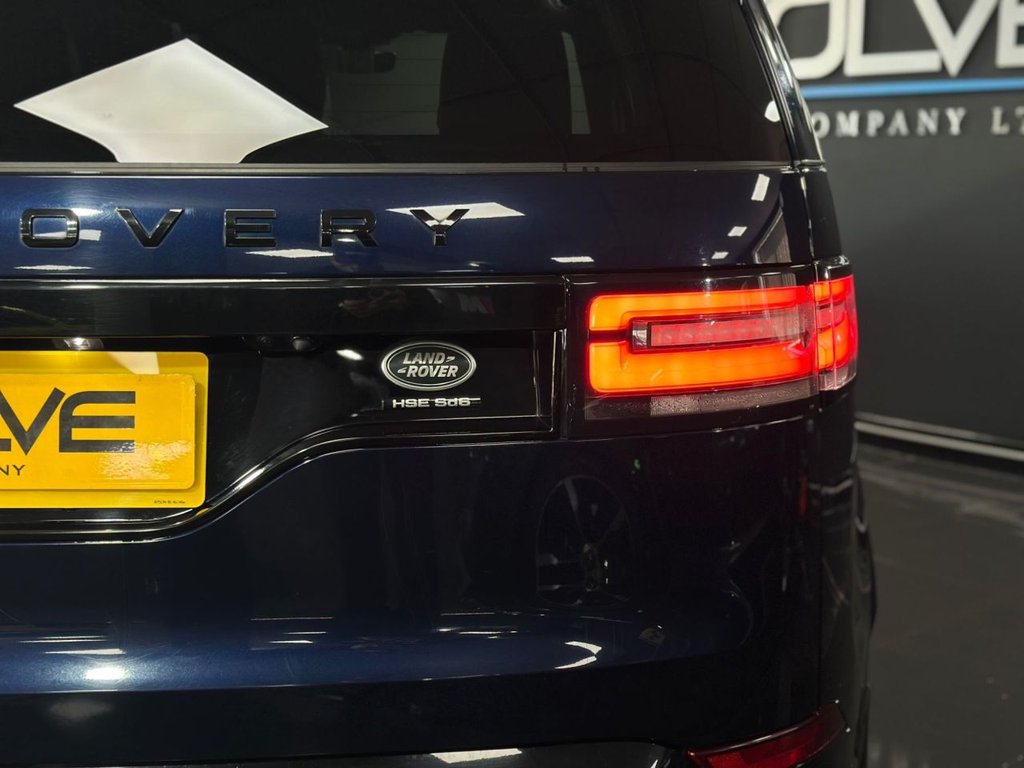 Used Land Rover Discovery 2019 for sale - 77765307: Photo 7