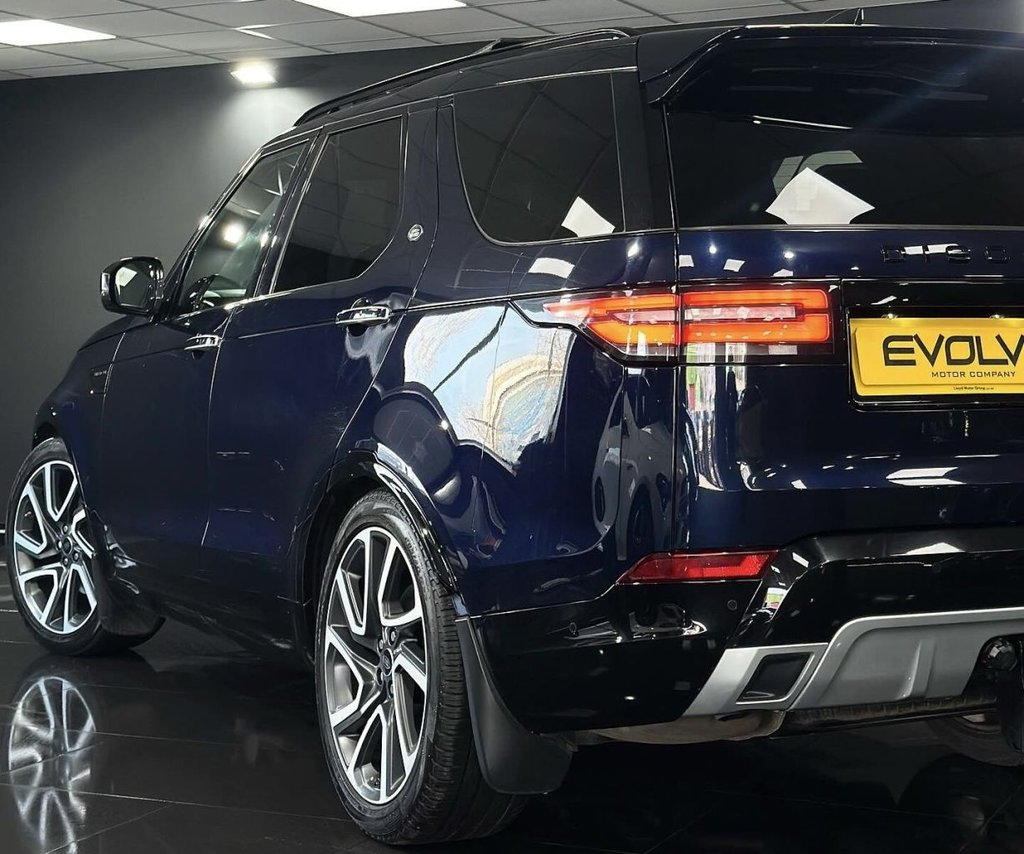 Used Land Rover Discovery 2019 for sale - 77765307: Photo 9