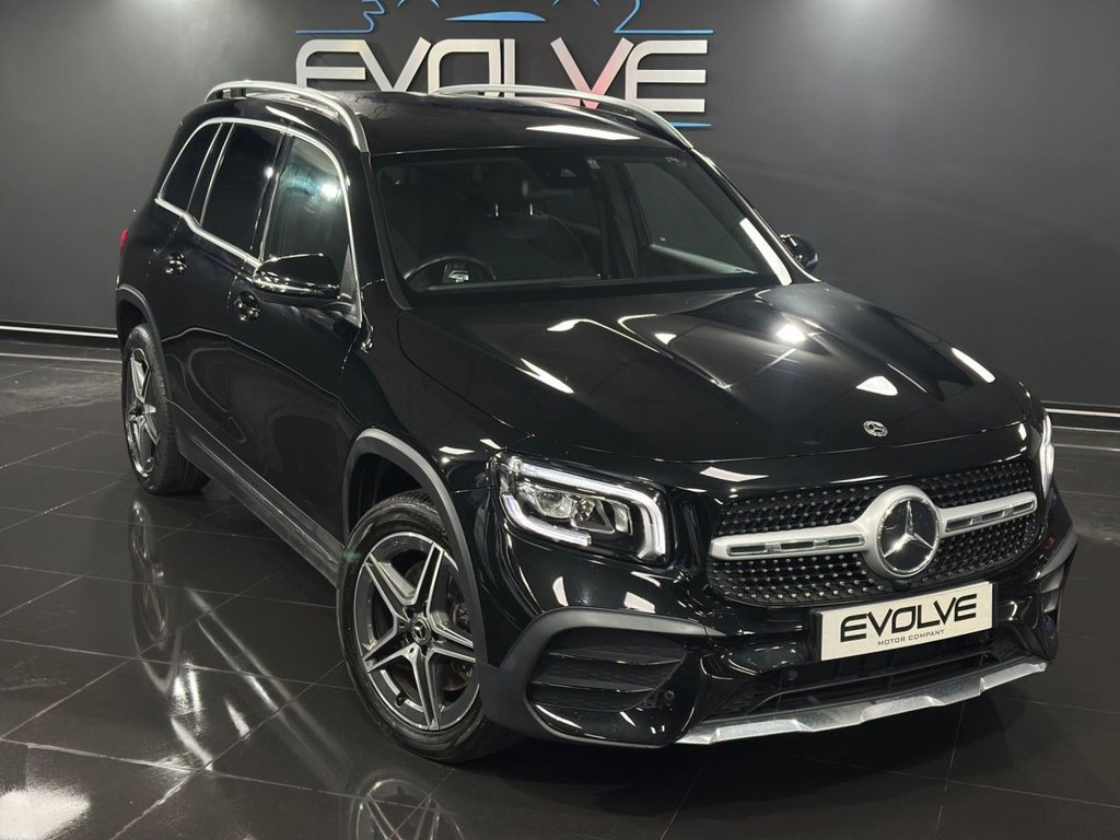 Used Mercedes-Benz GLB 2022 for sale - 76966309: Photo 10