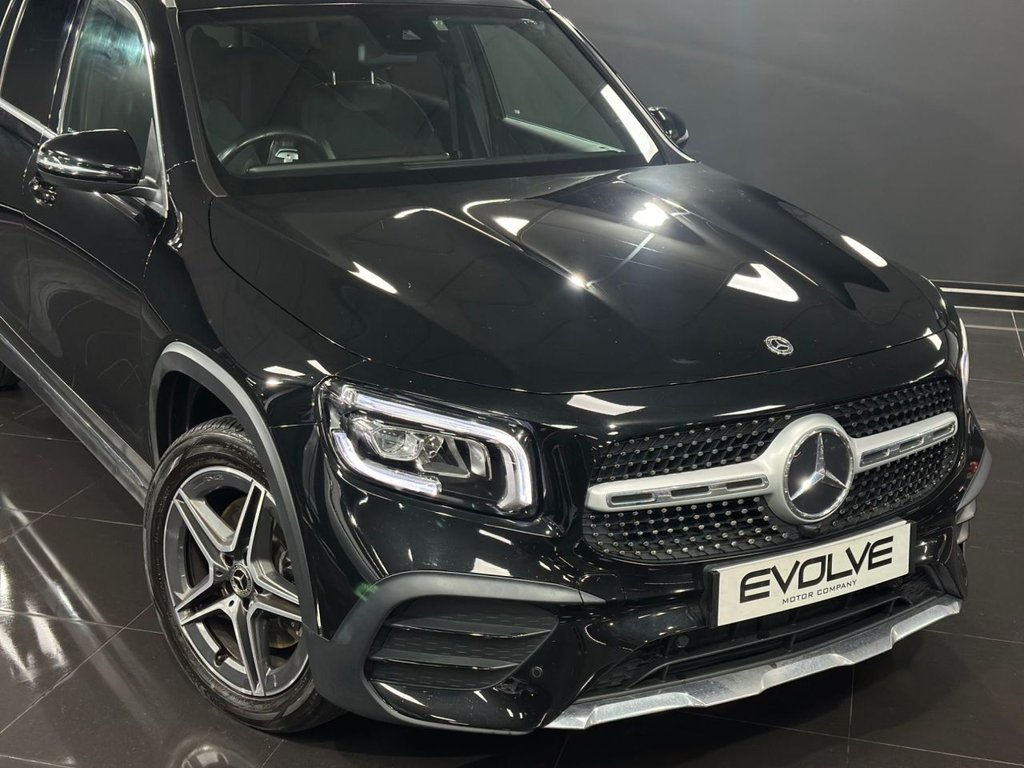 Used Mercedes-Benz GLB 2022 for sale - 76966309: Photo 12