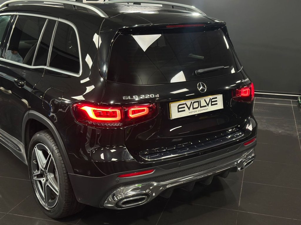 Used Mercedes-Benz GLB 2022 for sale - 76966309: Photo 13