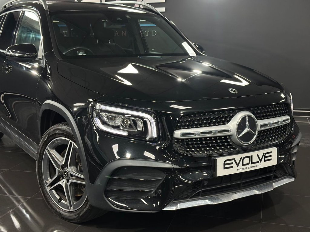 Used Mercedes-Benz GLB 2022 for sale - 76966309: Photo 14